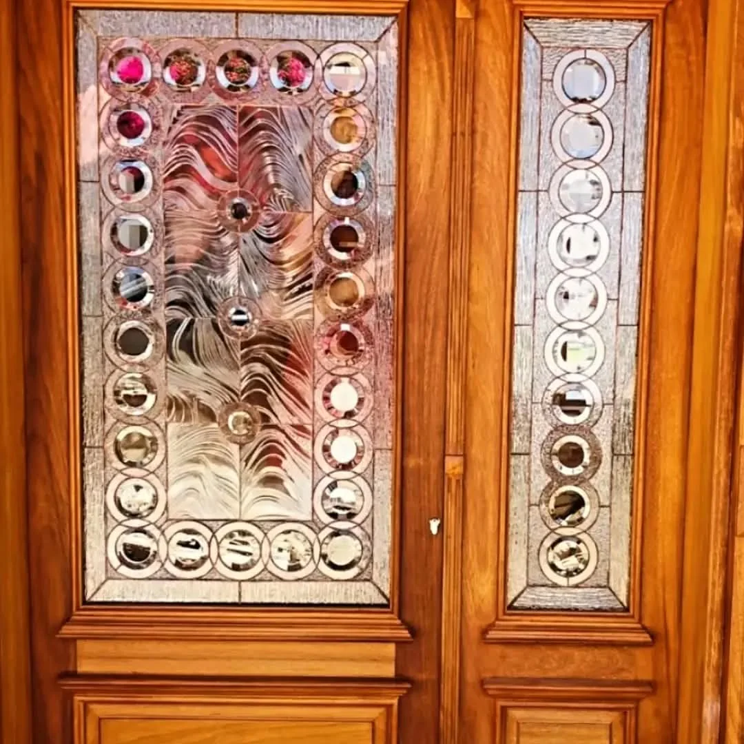 Kristal Kapı Uygulaması